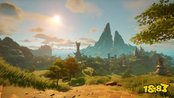 塔瑞斯世界新手选什么职业好 新手职业选择推荐