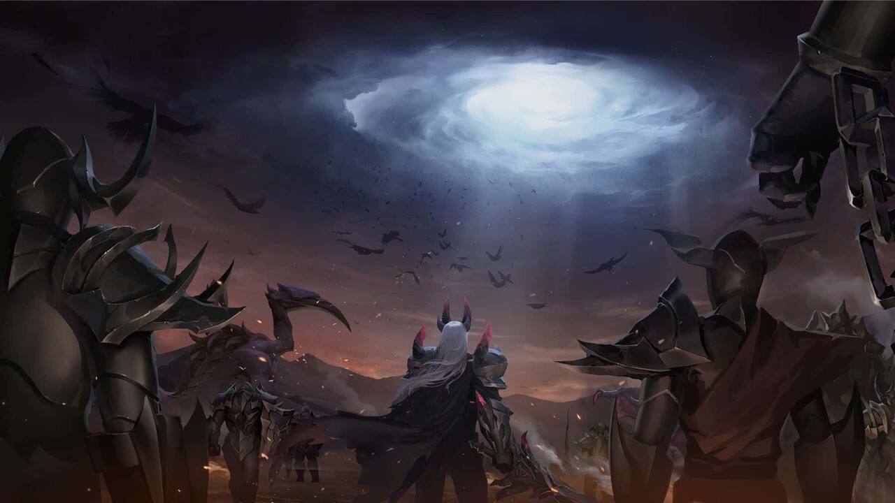 塔瑞斯世界种族职业有哪些 全种族职业介绍