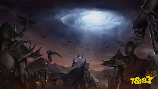 塔瑞斯世界种族职业有哪些 全种族职业介绍