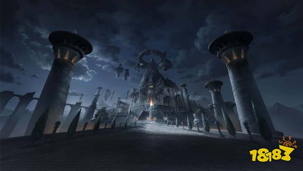 塔瑞斯世界迷雾测试PC怎么下载 PC首测下载方法