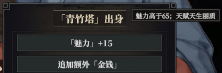 江湖十一隐藏出身有哪些 全隐藏出身解锁条件方法