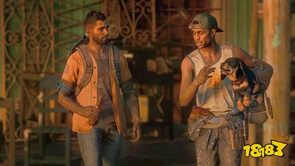 孤岛惊魂6怎么买比较便宜 孤岛惊魂6低价购买方法介绍