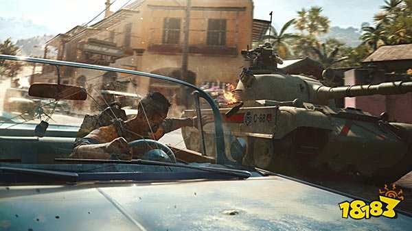 孤岛惊魂6黄金版多少钱 孤岛惊魂6黄金版价格介绍