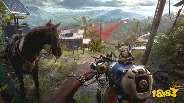 孤岛惊魂6多少钱 孤岛惊魂6Steam价格介绍