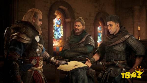 刺客信条英灵殿黄金版多少钱 刺客信条英灵殿黄金版价格介绍