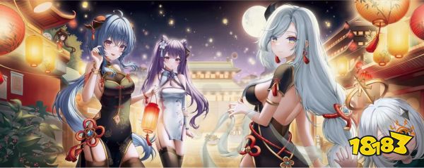 原神2023新春会在哪里预约 2023新春会预约入口分享