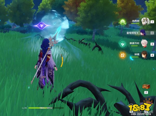 原神地脉移涌活动怎么刷收益最大 地脉花活动速刷收益攻略