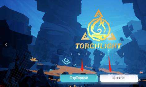 火炬之光无限怎么登录 游戏登录方法分享