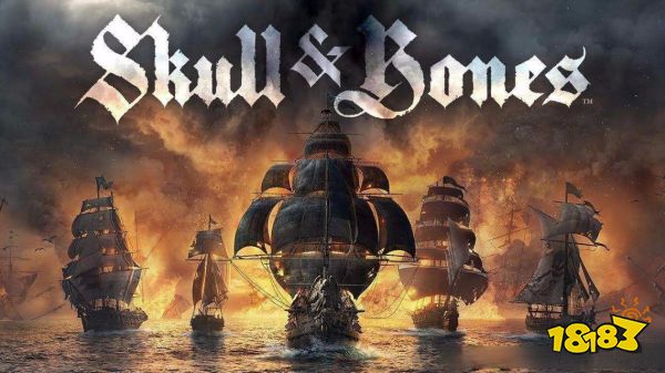 《碧海黑帆》宣布再次跳票 官方称预计2024年发布