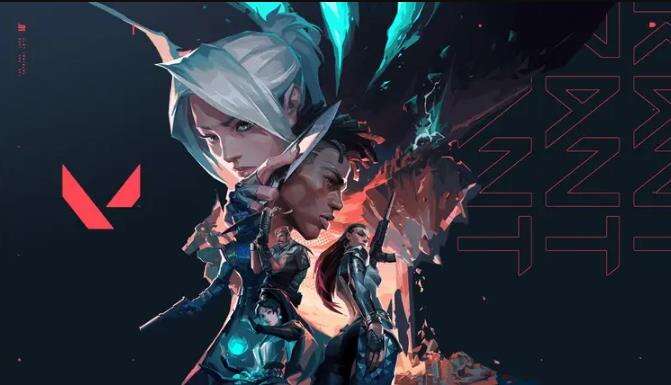 Valorant6.0版本更新内容 无畏契约第六赛季更新