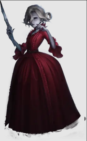 第五人格红夫人技能有哪些 红夫人技能介绍