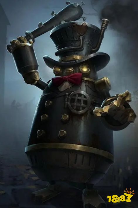 第五人格26号守卫技能有哪些 26号守卫技能介绍