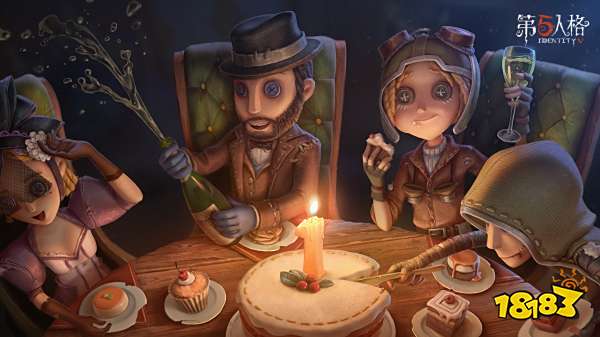 第五人格小提琴家技能有哪些 小提琴家技能介绍