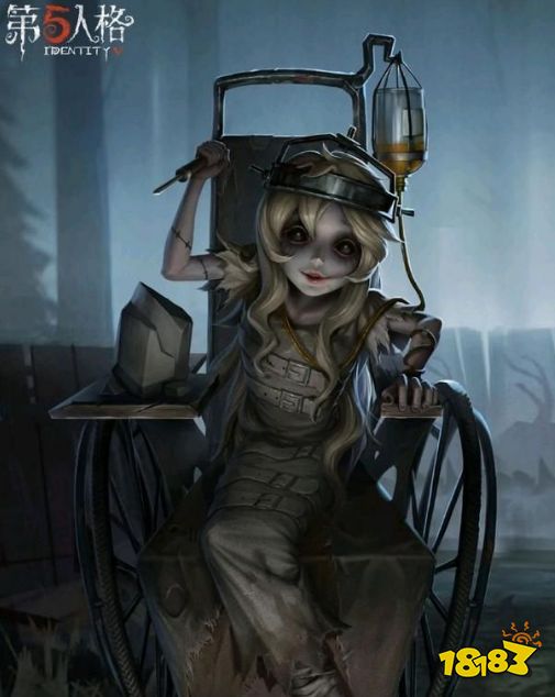 第五人格雕刻家技能有哪些 雕刻家技能介绍