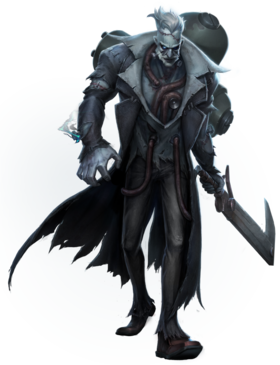 第五人格博士技能有哪些 博士技能介绍