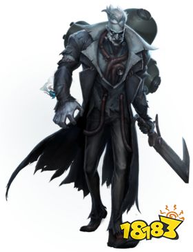 第五人格博士技能有哪些 博士技能介绍