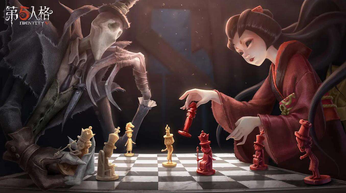 第五人格破轮技能有哪些 破轮技能介绍