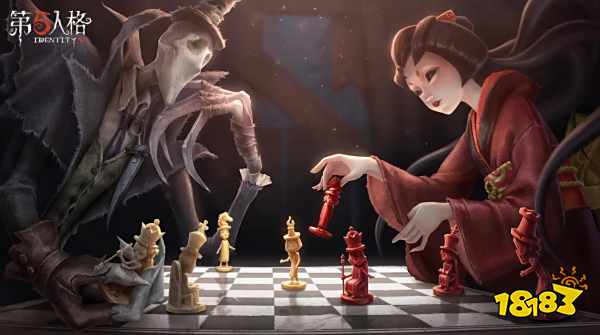 第五人格破轮技能有哪些 破轮技能介绍