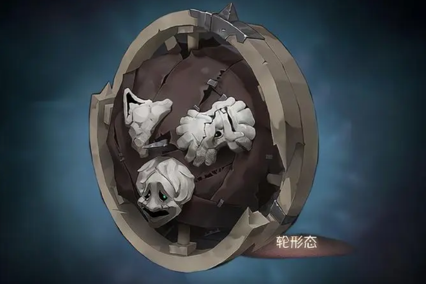 第五人格破轮技能有哪些 破轮技能介绍