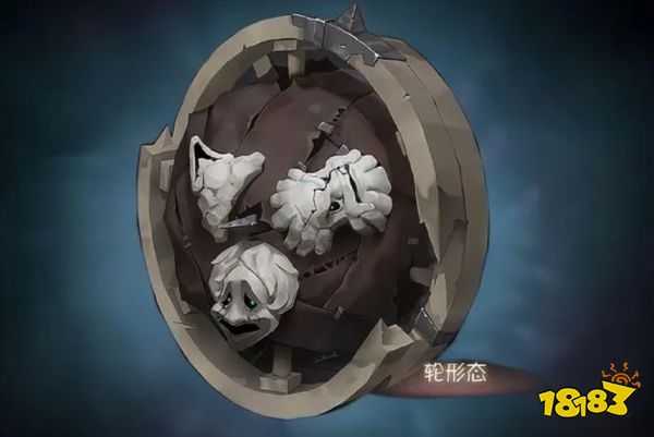 第五人格破轮技能有哪些 破轮技能介绍