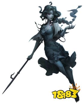 第五人格渔女技能有哪些 渔女技能介绍