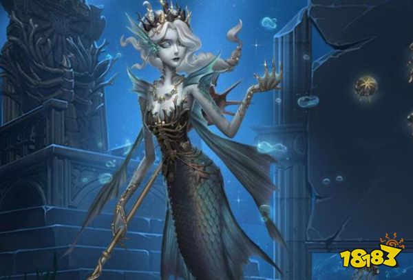 第五人格渔女技能有哪些 渔女技能介绍