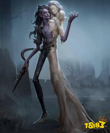 第五人格蜡像师技能有哪些 蜡像师技能介绍