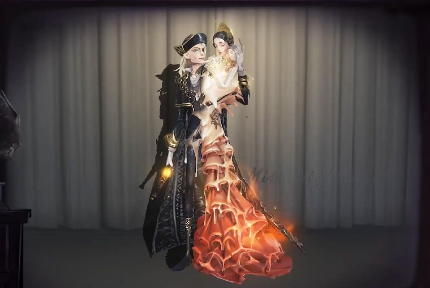 第五人格蜡像师技能有哪些 蜡像师技能介绍