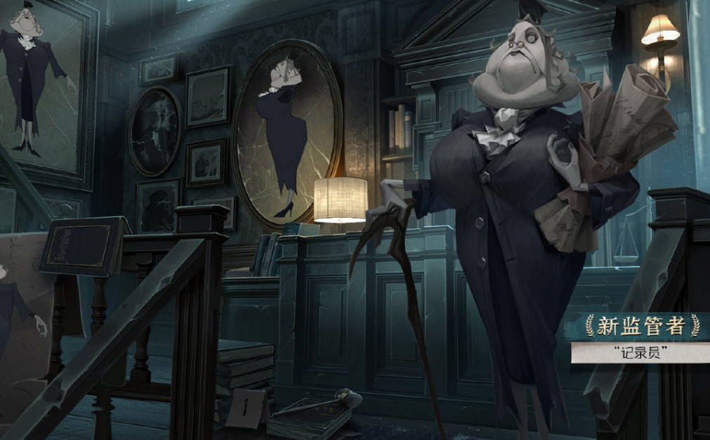 第五人格记录员技能有哪些 记录员技能介绍