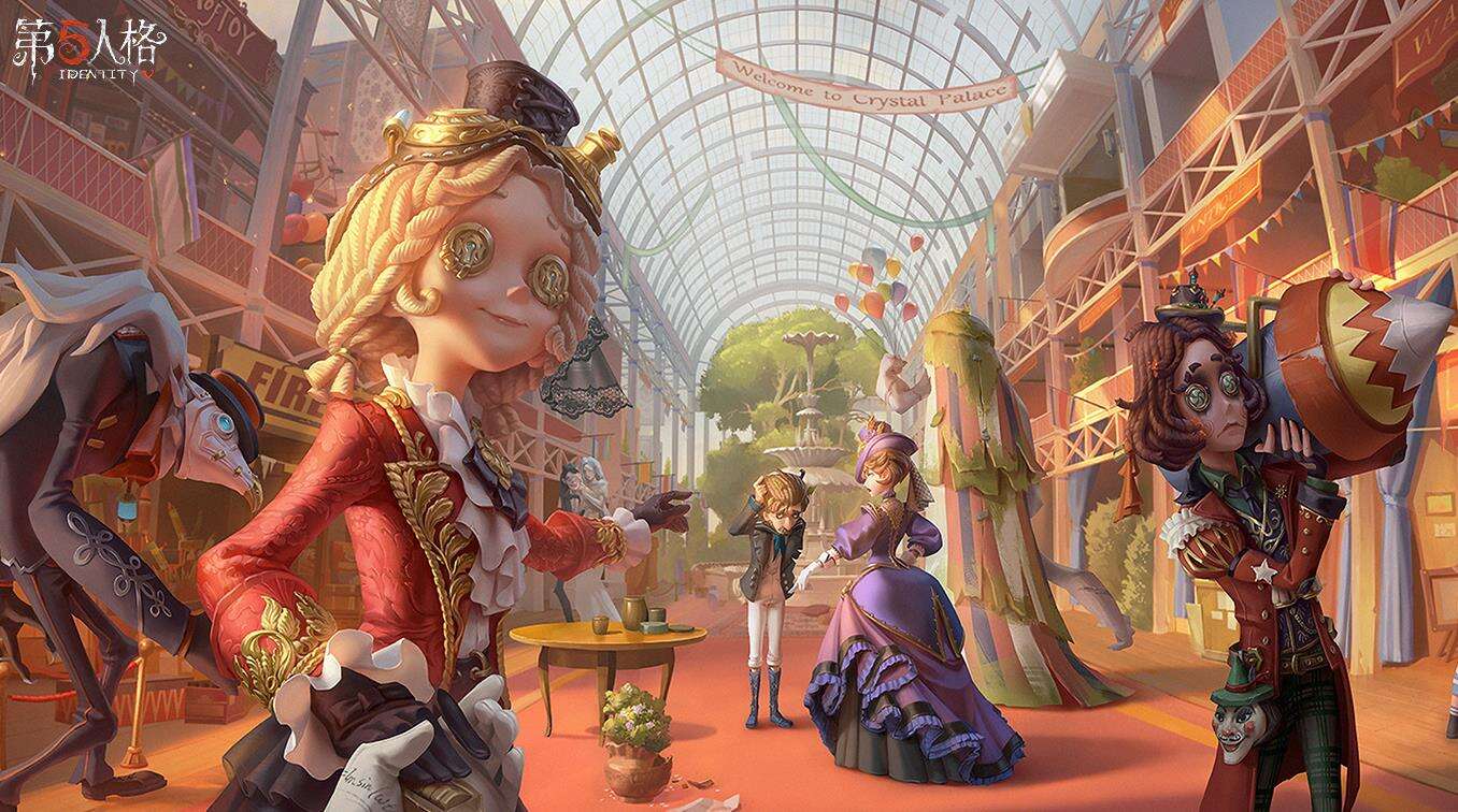 第五人格记录员技能有哪些 记录员技能介绍