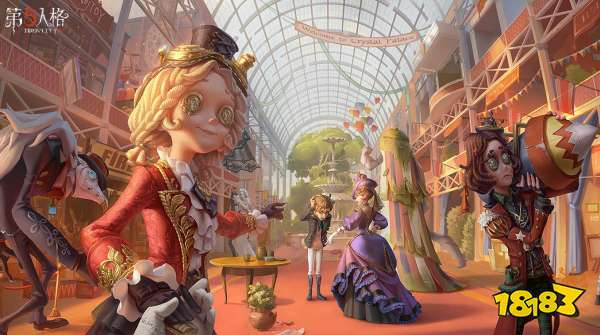 第五人格记录员技能有哪些 记录员技能介绍