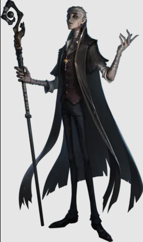 第五人格隐士技能有哪些 隐士技能介绍