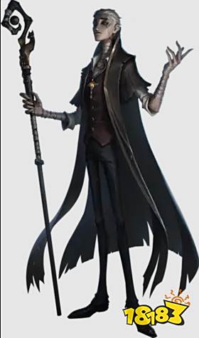 第五人格隐士技能有哪些 隐士技能介绍