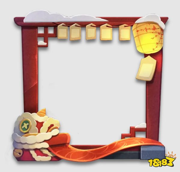 第五人格1月12日更新 新年活动正式上线