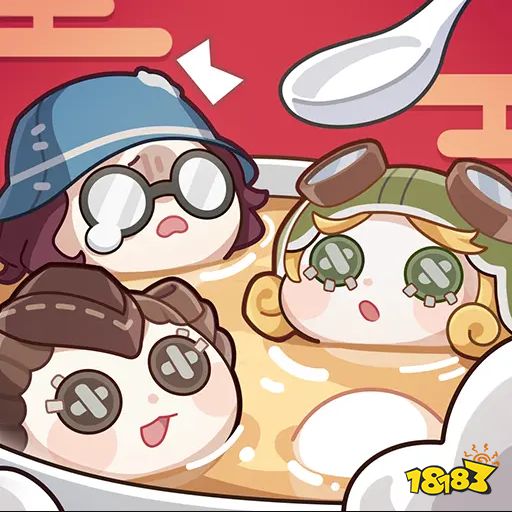 第五人格1月12日更新 新年活动正式上线