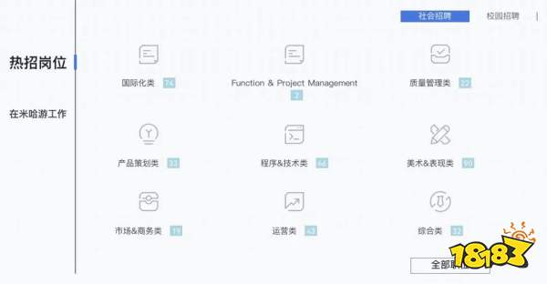当米哈游开始收缩