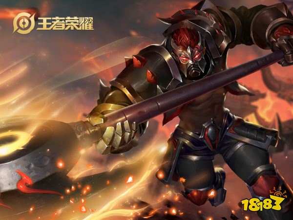 王者榮耀無腦選肉，其實掉分概率很大，合理的陣容才能提升勝率!