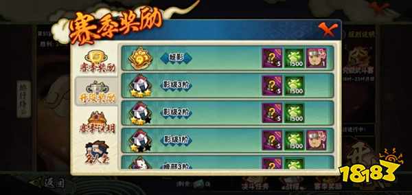 火影忍者手游秘卷获取详情一览 秘卷获取指南