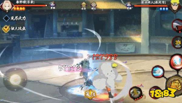 火影忍者手游秘卷获取详情一览 秘卷获取指南