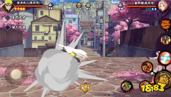 火影忍者手游新手常用什么忍者 新手常用忍者介绍