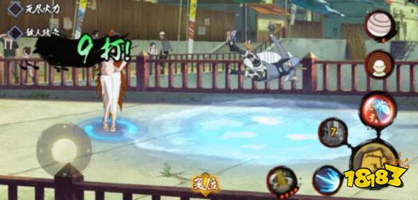 火影忍者手游技能分类汇总 技能特殊效果一览