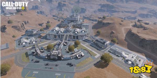 使命召唤手游有哪些新场景 使命战场局内彩蛋一览
