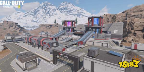 使命召唤手游有哪些新场景 使命战场局内彩蛋一览