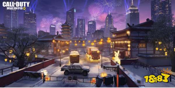 使命召唤手游限时点券商城介绍 限时点券商城介绍