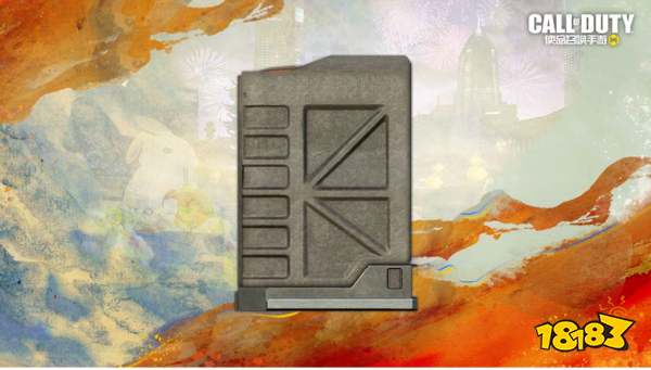 使命召唤手游新轻机枪：Dingo首曝，新道具、新配件联袂登场