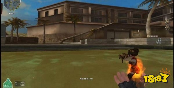 cf蝴蝶蓝色和红色有什么区别