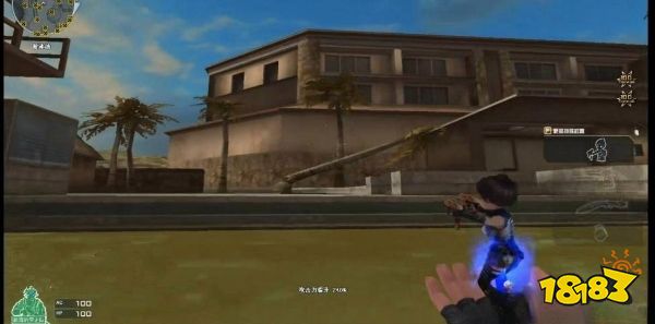 cf蝴蝶蓝色和红色有什么区别