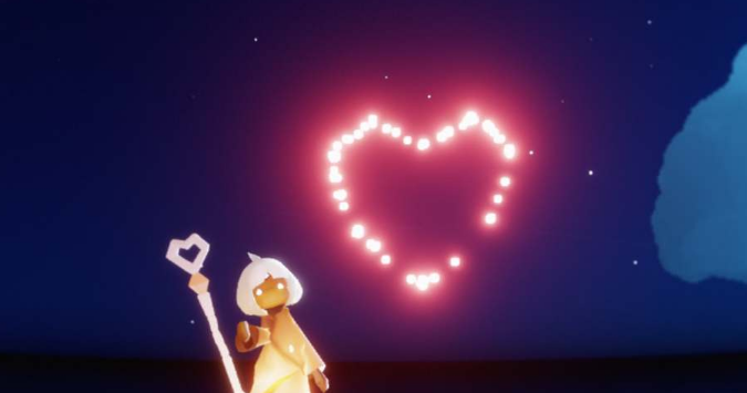 光遇2023同心节兑换物礼包大全 同心节活动全礼包一览2023