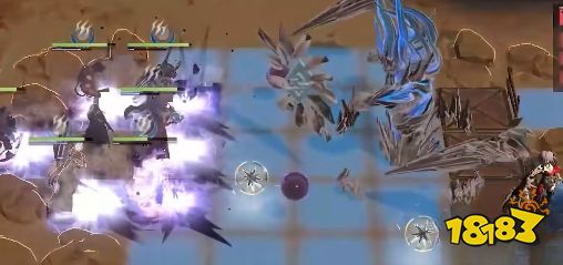 无期迷途第二期灰烬使徒形态3怎么打 灰烬之潮使徒形态3打法攻略