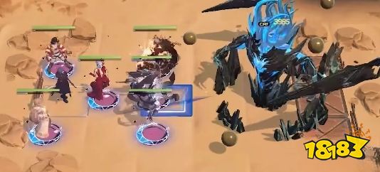 无期迷途第二期灰烬使徒形态5怎么打 灰烬之潮使徒形态5打法攻略